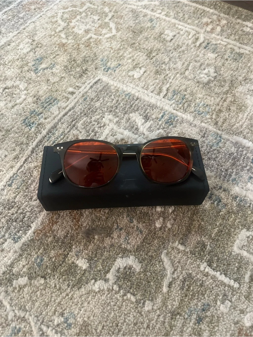Blublox/Bon Charge Blue Light Blocking Glasses
